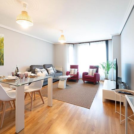 Apartamentos Go - Arroyo San Jose -Parking Gratuito Arroyo de la Encomienda Exteriör bild