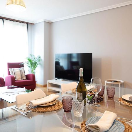 Apartamentos Go - Arroyo San Jose -Parking Gratuito Arroyo de la Encomienda Exteriör bild