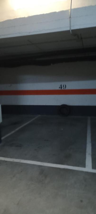 Apartamentos Go - Arroyo San Jose -Parking Gratuito Arroyo de la Encomienda Exteriör bild